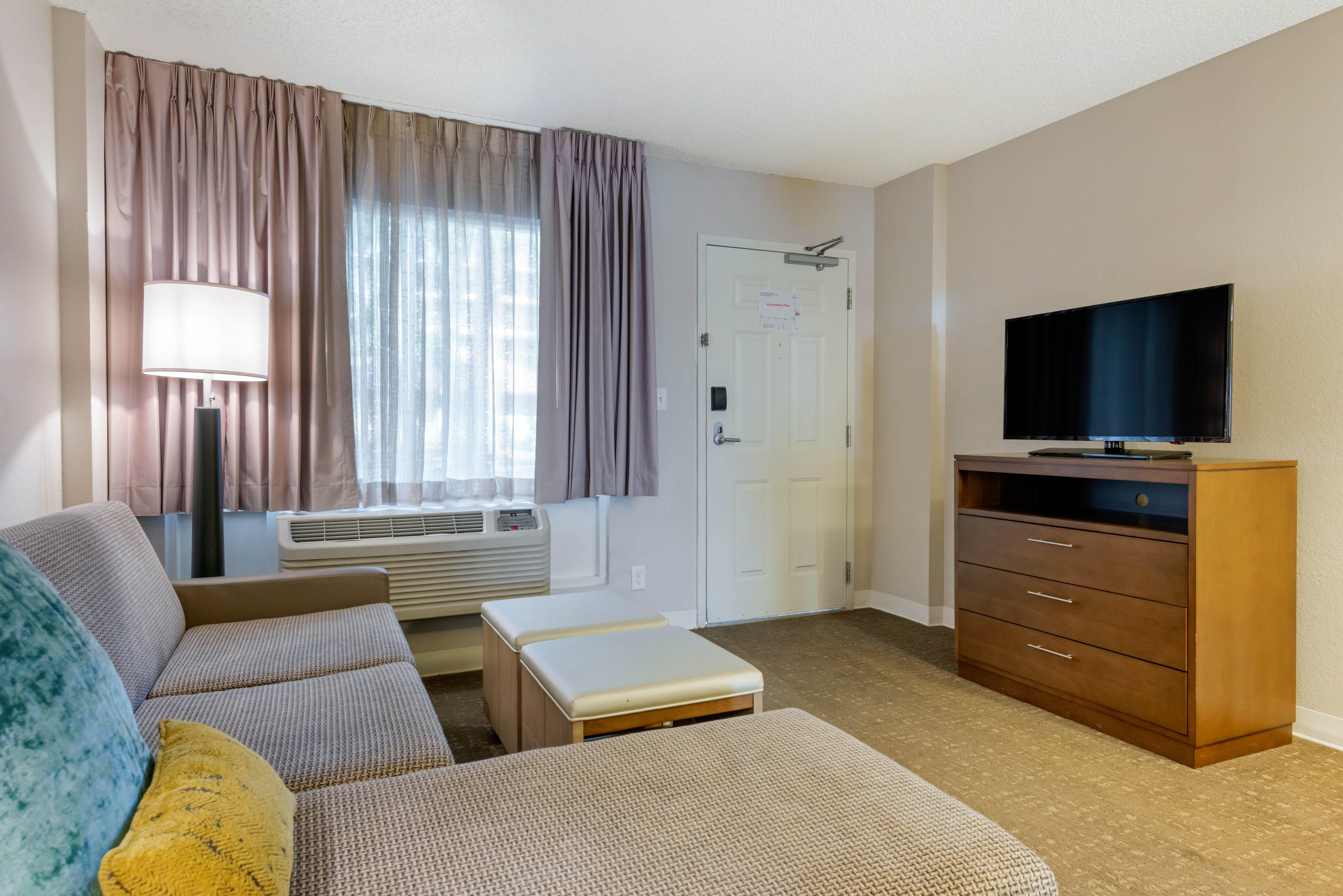 Staybridge Suites Orlando Royale Parc Suites, An Ihg Hotel Kissimmee Extérieur photo